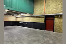 Lagerlokal på Kabelgatan 5, Kungsbacka – bild 12