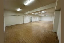 Lagerlokal på Norbergsgatan 24, Malmö – bild 2