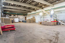 Industrilokal på Tallbacksgatan 10, Rosersberg – bild 9