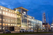 Kontorslokal på Skeppsgatan 19, Malmö – bild 8