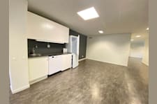 Lagerlokal på Saltängsvägen 18, Västerås