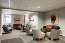 Kontorslokal på Katrinedalsgatan 1, BORÅS