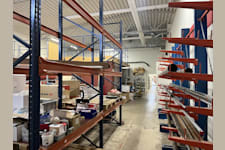 Industrilokal på Lagegatan 22, Ängelholm – bild 5