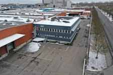 Lagerlokal på Hemsögatan 14, Malmö – bild 3