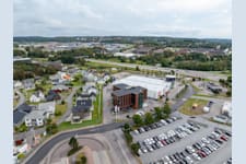 Kontorslokal på Axel Adlers Gata 2, Västra Frölunda – bild 3