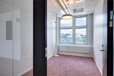 Kontorslokal på Knarrarnäsgatan 9 - Kista Entré, plan..., Kista – bild 7