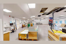 Lagerlokal på Andersbergsringen 100, Halmstad – bild 9