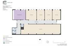 Kontorslokal på Flöjelbergsgatan 7 A, MÖLNDAL – bild 2