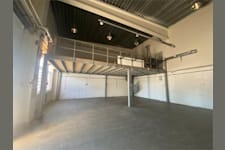 Kontorslokal på Hantverkarvägen 25, Handen – bild 2