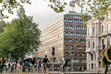 Kontorslokal på Storgatan 53, Göteborg – bild 4