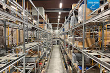 Lokal på Exportgatan 27, Hisings Backa – bild 6