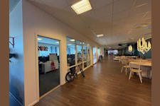 Lagerlokal på Mogölsvägen 14, Jönköping – bild 9
