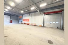 Industrilokal på Divisionsvägen 1, Nyköping – bild 7