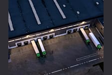 Industrilokal på Halvorsäng, Göteborg – bild 6