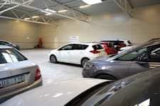 Butikslokal på Rörvägen 28, Jordbro – bild 25