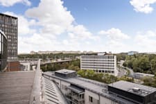 Kontorslokal på Franzéngatan 6, Stockholm – bild 12