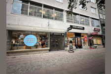 Kontorslokal på Gustav Adolfs torg 8, Malmö