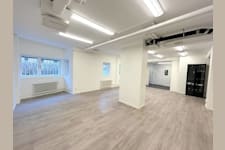 Butikslokal på Scheffersgatan 8, Stockholm – bild 4