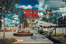 Kontorslokal på Östra Madenvägen 6, Sundbyberg – bild 3