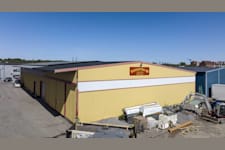 Industrilokal på Helgestagatan 3B, Eskilstuna – bild 3