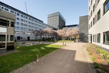 Kontorslokal på Gullfossgatan 3, KISTA – bild 16