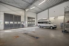 Butikslokal på Kilowattvägen 2, Handen – bild 4