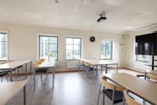 Kontorslokal på Båstad station, Båstad – bild 2