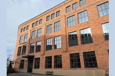 Vasagatan 14 C - Entré Vasagatan 14C