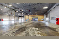 Lagerlokal på Sliparegatan 5, Halmstad – bild 8