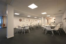 Gustavslundsvägen 151H - Lunchrum