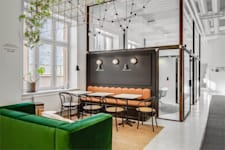 Kontorslokal på Gustav Adolfs torg 10, Malmö – bild 10