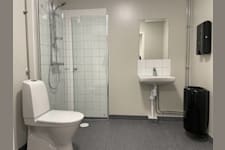 Industrilokal på Morabergsvägen 39, Södertälje – bild 6