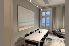 Kontorslokal på Engelbrektsgatan 26, Göteborg – bild 12