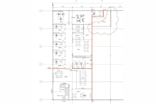 Kontorslokal på Teknikvägen 5, Löddeköpinge – bild 9