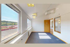 Kontorslokal på Industrivägen 17, Halmstad – bild 4