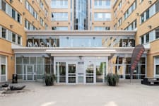 Kontorslokal på Augustendalsvägen 7, Nacka Strand – bild 4