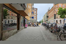Butikslokal på Polhemsgatan 15, Stockholm – bild 4