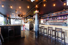 Restaurang - Kungsholmen - B5A8965-HDR