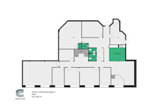 Kontorslokal på Skaraborgsvägen 21, BORÅS – bild 2