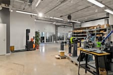 Lagerlokal på Sandbergsvägen 3, Alingsås – bild 9