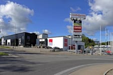 Butikslokal på Bäckeskogsgatan 3, Borås – bild 7