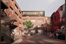 Butikslokal på Monbijougatan 17, Malmö – bild 2