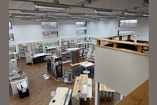 Butikslokal på Kanslistvägen 14, Falkenberg – bild 3