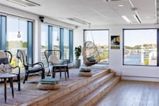 Kontorslokal på Hammarby kaj 10D, Stockholm – bild 9