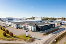 Industrilokal på Alfavägen 3, Jönköping – bild 3