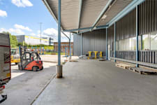 Industrilokal på Nettovägen 13, Järfälla – bild 9