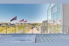 Kontorslokal på Kristinebergsvägen 17, Halmstad – bild 17