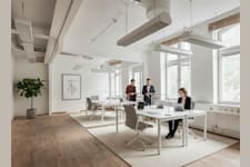 Kontorslokal på Svangatan 2 B, GÖTEBORG