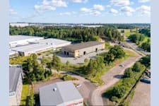 Lokal på Bruttovägen 11, Järfälla – bild 3