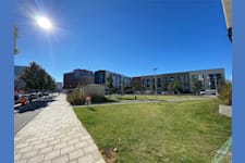 Kontorslokal på Drottning Kristinas esplanad 10, Solna – bild 12